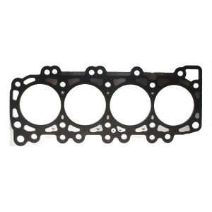 Empaquetadura Culata Nissan D22 Yd25 1-4 4 Muescas Genuino 1.000mm