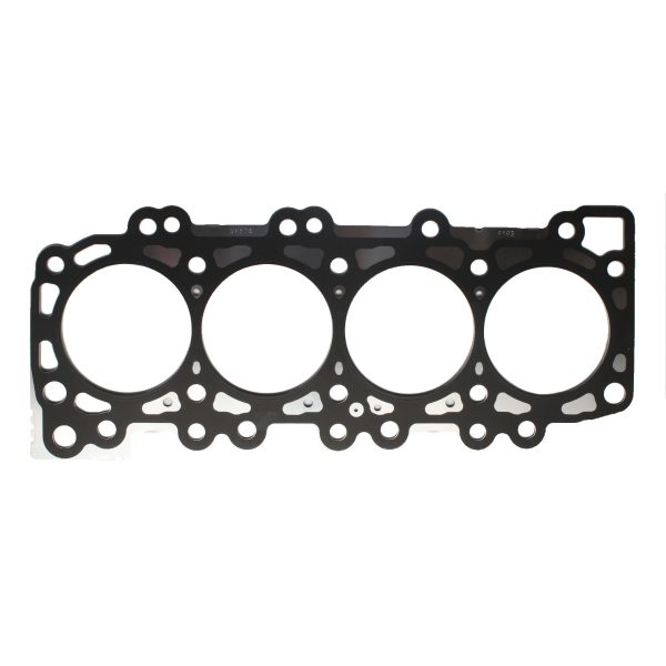 Empaquetadura Culata Nissan D22 Yd25 1-4 4 Muescas Genuino 1.000mm
