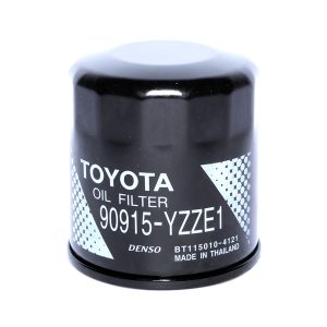 Filtro Aceite Toyota Tercel-yaris-rav4 W68/80 Orig