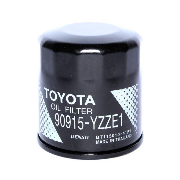 Filtro Aceite Toyota Tercel-yaris-rav4 W68/80 Orig