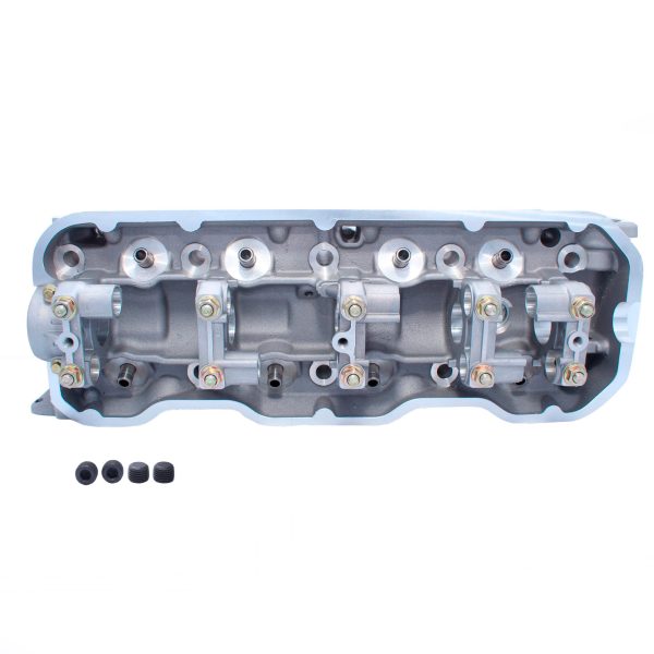 CULATA CHV LUV 2.3 4ZD1 89/98 CARB-INYEC SOLA