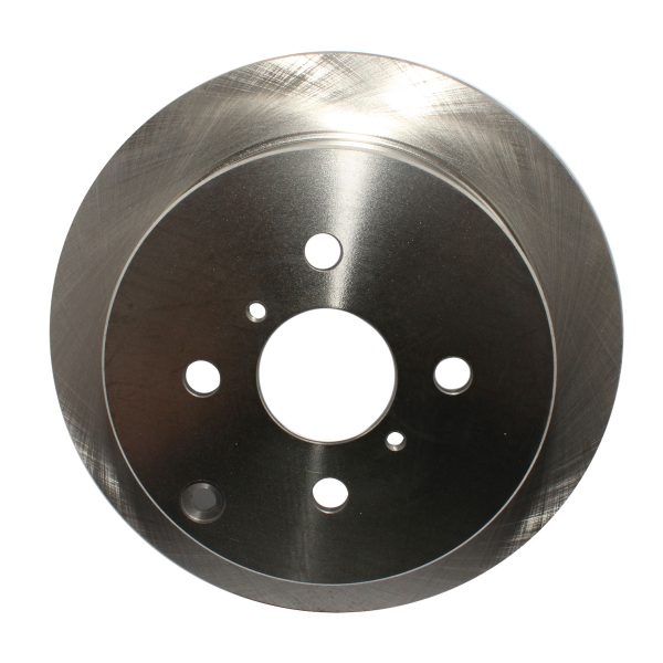 DISCO FRENO TY COROLLA BRASIL TRASERO WURTEX