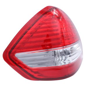 Farol Nissan Tiida Sedan 05/16 Tras Lh