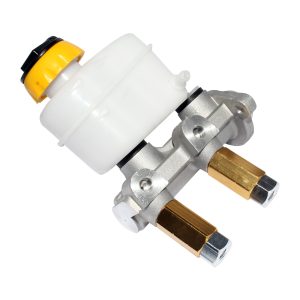 BBA FRENO DW LANOS 1.5 98/03 ATSUKI