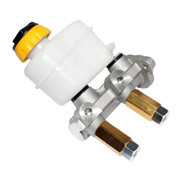 BBA FRENO DW LANOS 1.5 98/03 ATSUKI