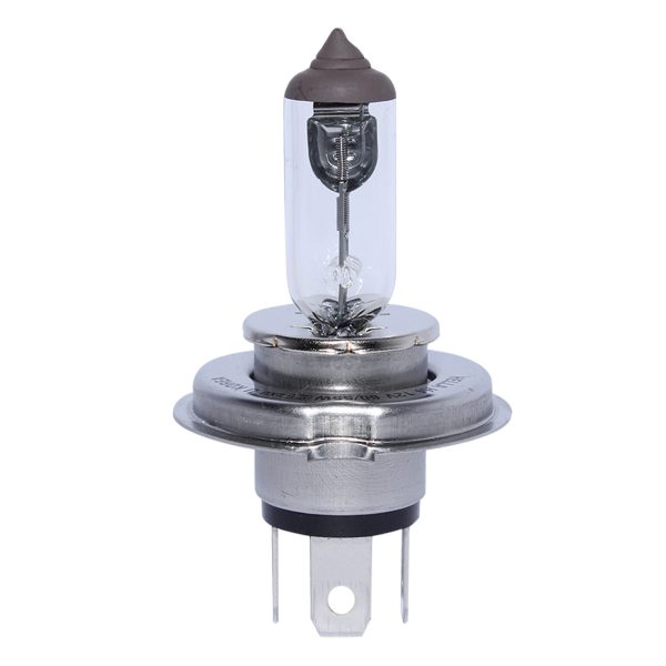 AMPOLL HALOG H4 12V 60/55W  BASE P43T HELLA