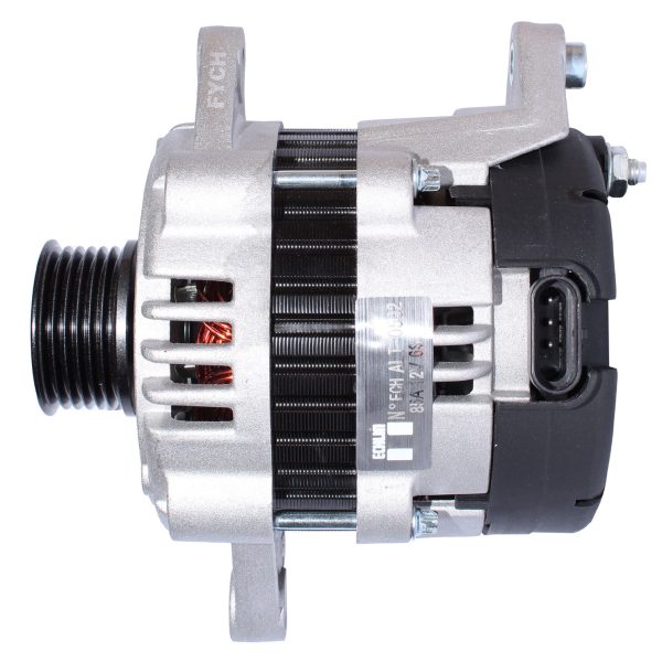 ALTERNADOR CHV AVEO 1.4 OPTRA 1.6 ECHLIN