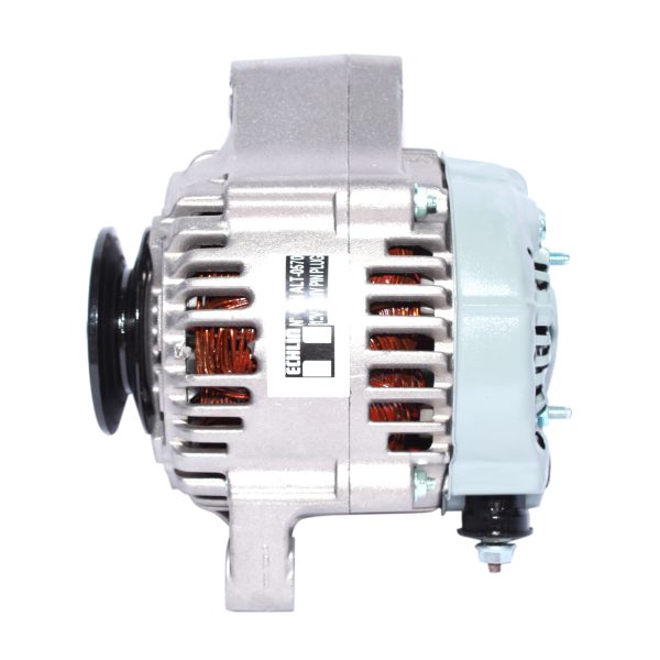 Alternador Toyota Hilux 2.4 93/97 Rn85/90 Polea V