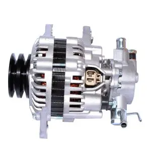 Alternador Hyundai H1 05/07 Kia Frontier P/doble