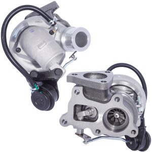 Turbo Hy New H-1 08/10 D4bh Wurtex