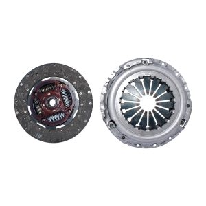 Kit Embrague Toyota Hilux 08/ Kun26 2.5cc 275mm 2 Pcs Exedy