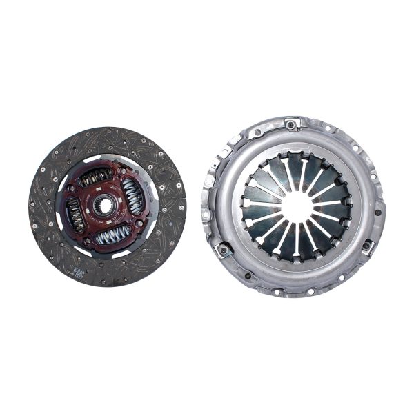 Kit Embrague Toyota Hilux 08/ Kun26 2.5cc 275mm 2 Pcs Exedy