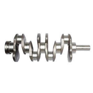 Cigueñal Hyundai H100-h1-porter 2.5 Bf/bh/bx/ba Forjado Para Perno 14mm China