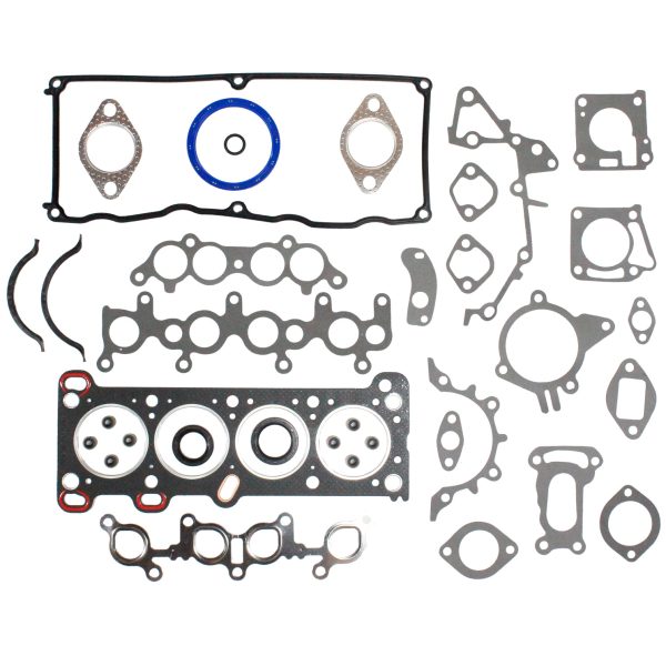 JGO EMPAQ MOTOR KIA POP 1.1/PRIDE 1.3 NO ASBESTO MANDO