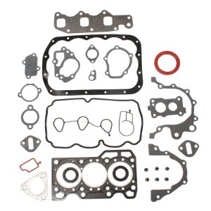 Juego Empaquetadura Motor Chevrolet Spark 800 Mando