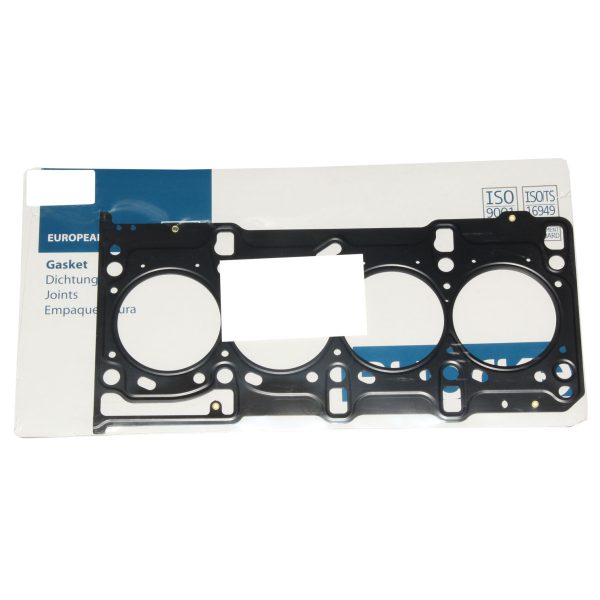 Empaquetadura Culata Chevrolet Cbo Van 1.3 Doblo Crdi 2m Wurtex