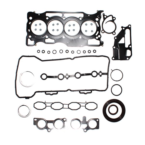 JGO EMPAQ MOTOR NS TIIDA 1.6 HR16DE ATSUKI