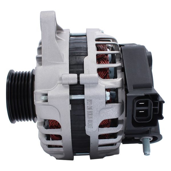 ALTERNADOR HY ACCENT RB 1.4/1.6 11/ ELANT 07/11 VELOS I30 ECHLIN