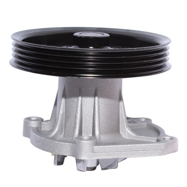 BBA AGUA TY TERCEL 3/5E EL42/53 CON POLEA WURTEX