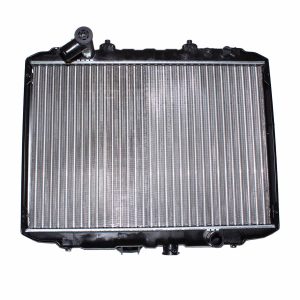 Radiador Motor Hy H100 Grace Diesel/benc 94/04 T/m T/tubo Wurtex