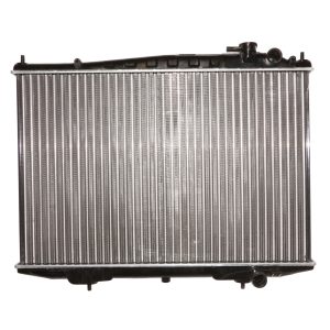 Radiador Motor Ns D22 Motor Ka24de/zd30 98/05 T/eco China