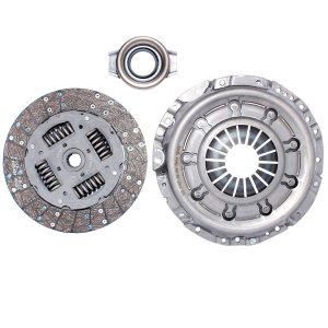 Kit Embrague Nissan D22 Yd25 3 Pcs 4x2 4x4 Luk/rodamiento Con Seguro