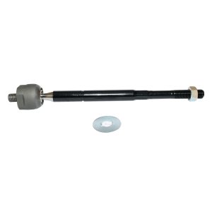 Artic Axial Toyota Hilux 11/ Kun26/36 1kdftv 3.0 Der Izquierdo Ctr