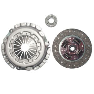 Kit Embrague Hyundai H100 Grace/ L200 2,5 4d56 /98 3pcs Seco 225mm