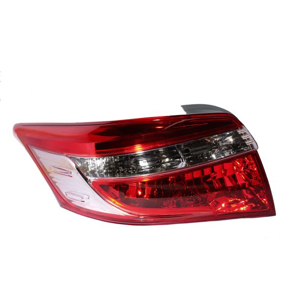FAROL TY YARIS SEDAN 14/ NCP150 TRAS LH CN
