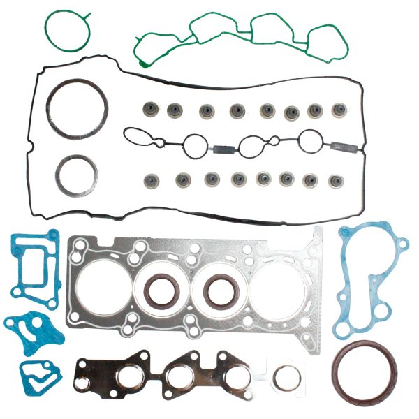 Juego Empaquetadura Motor Chevrolet Sail 1.4 11/ Completo