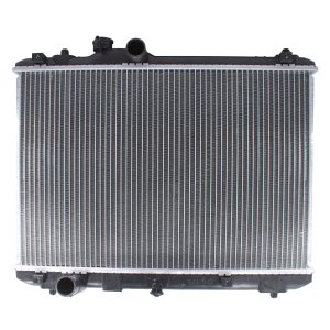 Radiador Motor Suzuki New Swift 1,3/1,5 04/ T/m T/orig Wurtex