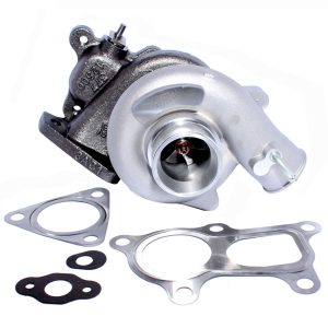 Turbo Hy Terracan Bh/galloper 2000/ Wurtex