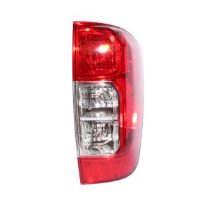 Farol Nissan  Np300 Tras Rh Toyotac