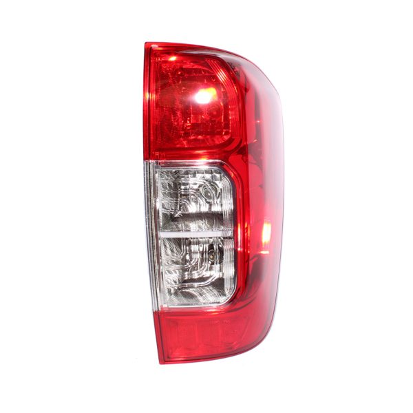 Farol Nissan  Np300 Tras Rh Toyotac