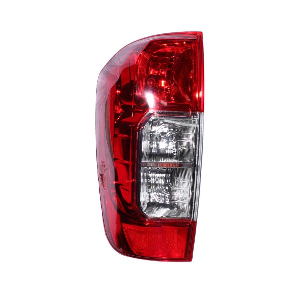 Farol Nissan  Np300 Tras Lh Toyotac
