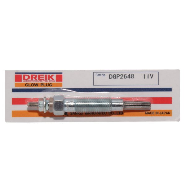 BUJIA INCAND MIT L200 4D56 98/- DREIK