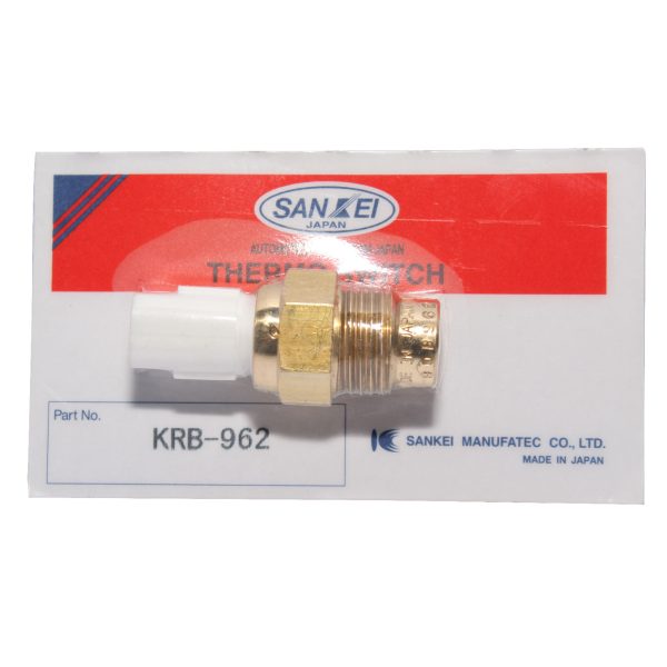 Bulbo Elect/Ventilador Toyota Tercel El53 95/99 Sankei