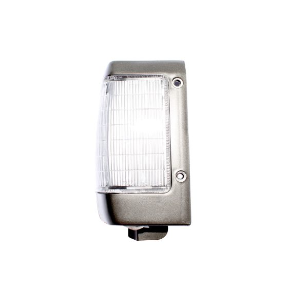 Farol Nissan  D21 93/04 Del Rh Gris Toyotac