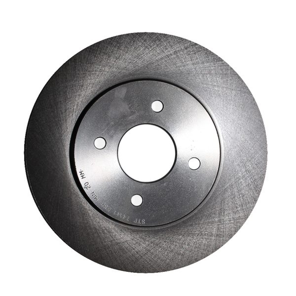 Disco Freno Nissan Versa Del Stp