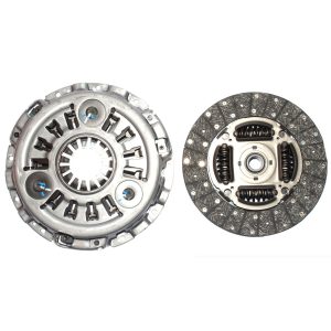 Kit Embrague Nissan Np300 2 Pcs Exedy
