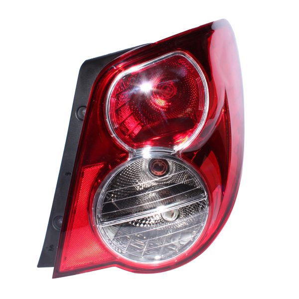 FAROL CHV SONIC SEDAN 12/ TRAS RH CN