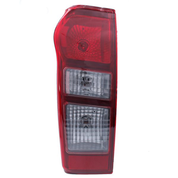 Farol Chevrolet D-max 14/ Tras Lh Fume