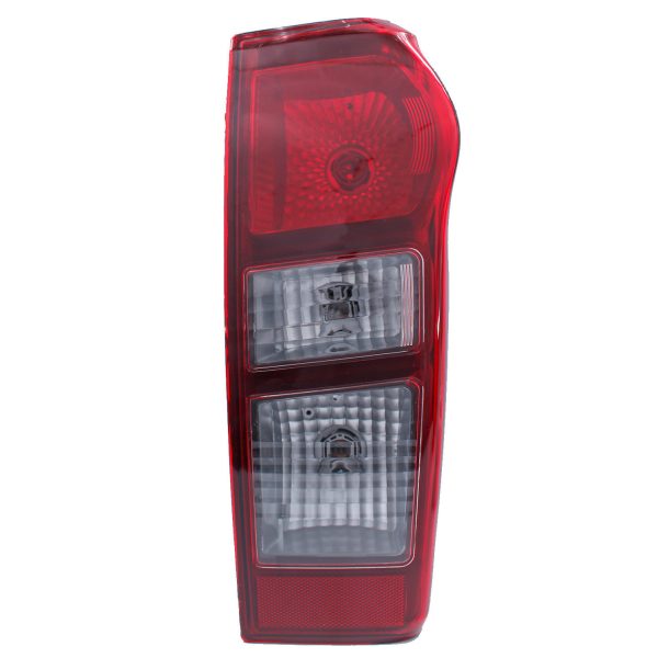 Farol Chevrolet D-max 14/ Tras Rh Fume