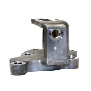 Soporte Polea Ns D22 Yd25ddti Genuino