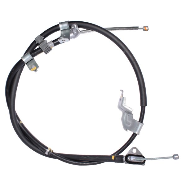 Cable F/mano Toyota Yaris 1500 1nzfe Ncp93 Dohc Izq