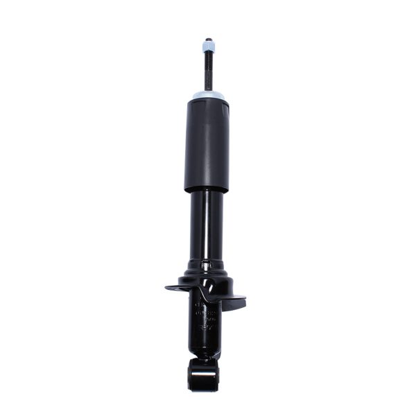 AMORT NS NAVARA 4X4 07/ DEL(GAS) WURTEX