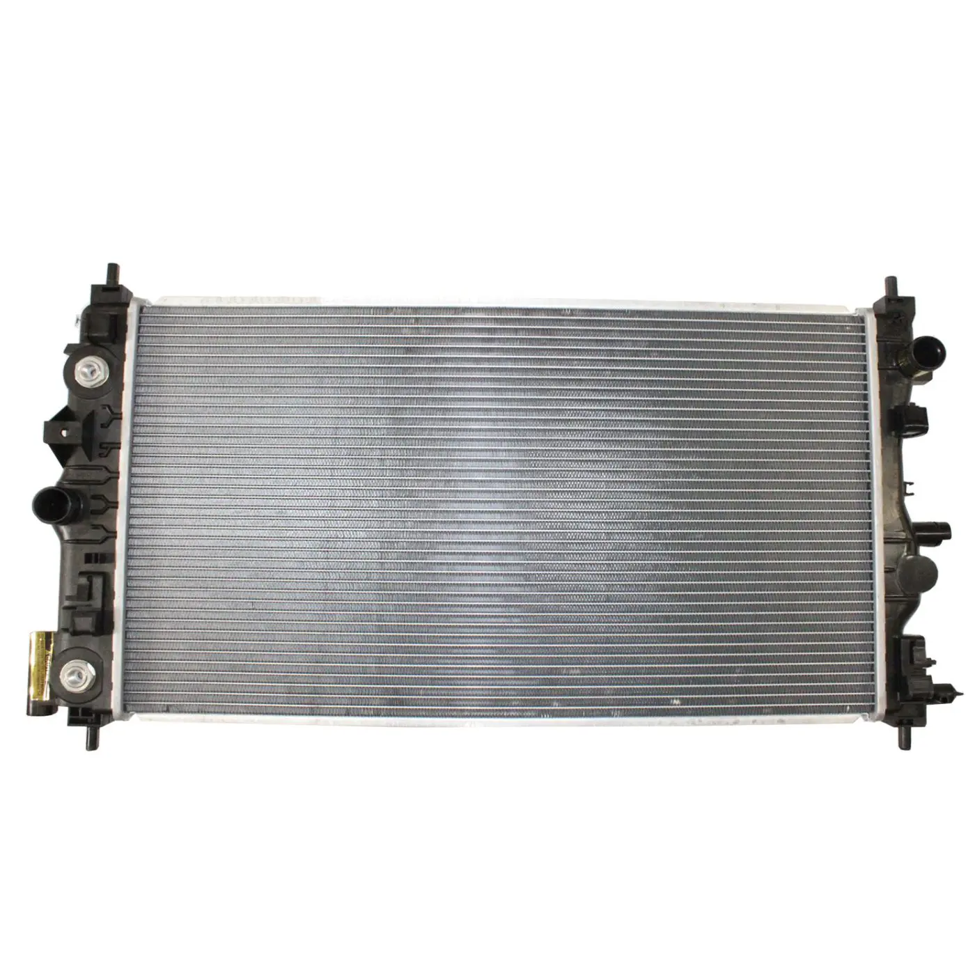 Radiador Motor Chv Cruze 2.0 T/a Con Hoyo Para Sensor T/orig Wurtex