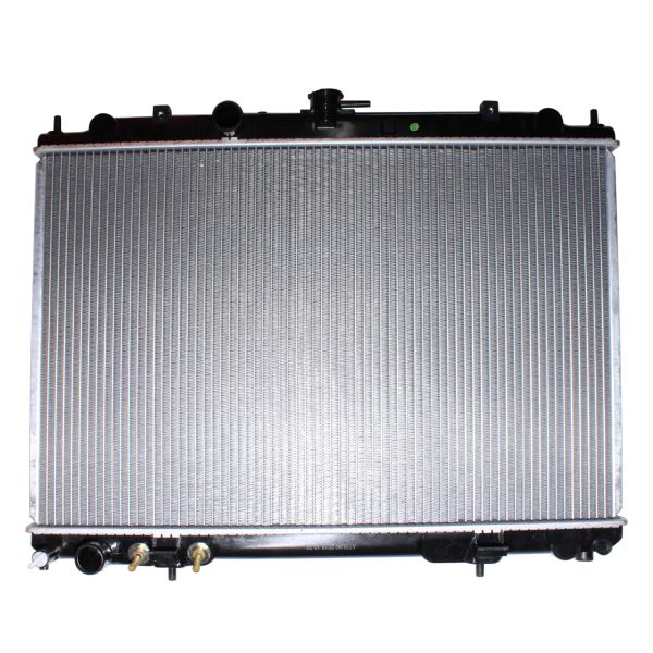 RADIADOR MOTOR NS X-TRAIL T30 2,5 T/A T/ORIG WURTEX