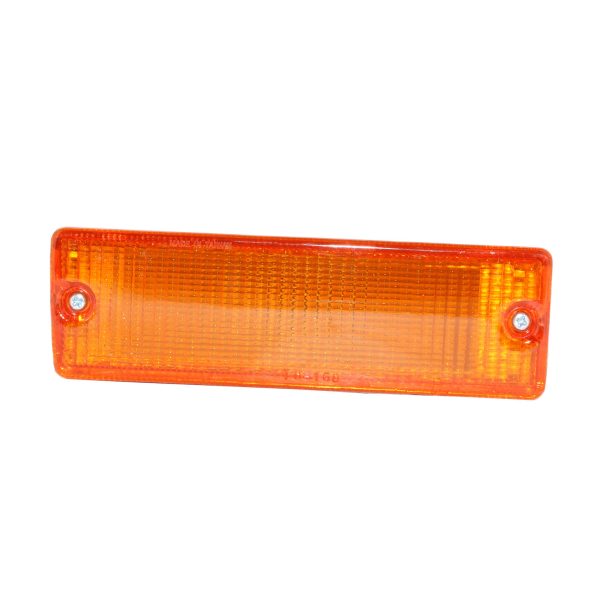 FAROL NS D21 88/99 PARACH RH AMBAR TW