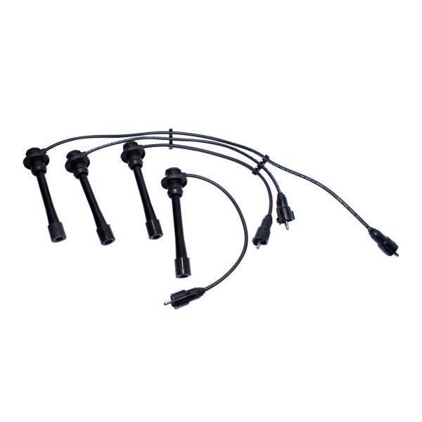 JGO CABLE BUJIAS TY HILUX 2.4 2RZFE 98/06 SEIWA